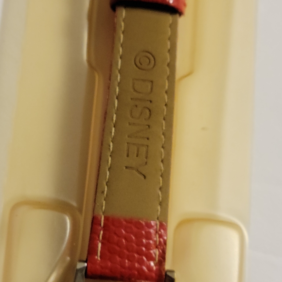 Disney Time Works Tinkerbell Watch Special Collector's Edition - Picture 3 of 11